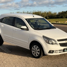 GM - Chevrolet AGILE LT 1.4 MPFI 8V FlexPower 5p 2013 Flex-1