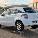 GM - Chevrolet AGILE LT 1.4 MPFI 8V FlexPower 5p 2013 Flex-0