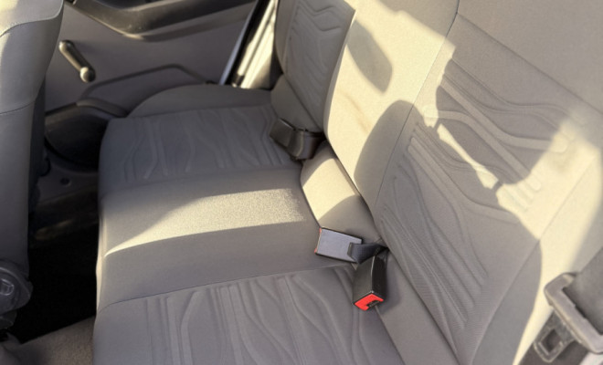 GM - Chevrolet AGILE LT 1.4 MPFI 8V FlexPower 5p 2013 Flex-5