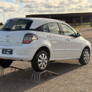 GM - Chevrolet AGILE LT 1.4 MPFI 8V FlexPower 5p 2013 Flex-7