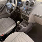 GM - Chevrolet AGILE LT 1.4 MPFI 8V FlexPower 5p 2013 Flex-3