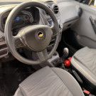 GM - Chevrolet AGILE LT 1.4 MPFI 8V FlexPower 5p 2013 Flex-4