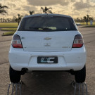 GM - Chevrolet AGILE LT 1.4 MPFI 8V FlexPower 5p 2013 Flex-8