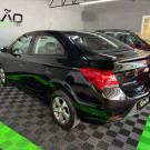 GM - Chevrolet PRISMA Sed. LTZ 1.4 8V FlexPower 4p Aut. 2018 Flex-1