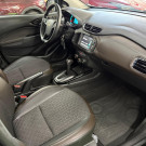 GM - Chevrolet PRISMA Sed. LTZ 1.4 8V FlexPower 4p Aut. 2018 Flex-4