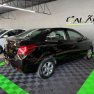 GM - Chevrolet PRISMA Sed. LTZ 1.4 8V FlexPower 4p Aut. 2018 Flex-2