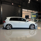 VW - VolksWagen Golf GTi 350 TSI 2.0 230cv 16V Aut. 2019 Gasolina-2