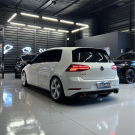 VW - VolksWagen Golf GTi 350 TSI 2.0 230cv 16V Aut. 2019 Gasolina-3