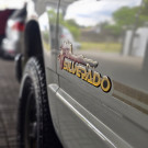 GM - Chevrolet Silverado DLX 4.2 Conquest HD Diesel 2000 Diesel-5