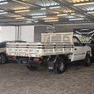 GM - Chevrolet Silverado DLX 4.2 Conquest HD Diesel 2000 Diesel-0