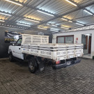 GM - Chevrolet Silverado DLX 4.2 Conquest HD Diesel 2000 Diesel-6