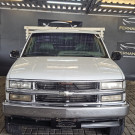 GM - Chevrolet Silverado DLX 4.2 Conquest HD Diesel 2000 Diesel-4