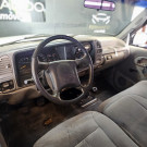GM - Chevrolet Silverado DLX 4.2 Conquest HD Diesel 2000 Diesel-2