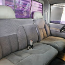 GM - Chevrolet Silverado DLX 4.2 Conquest HD Diesel 2000 Diesel-1