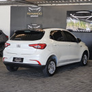 Fiat ARGO DRIVE 1.3 8V Flex 2020 Flex-7