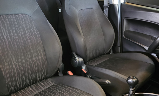 Fiat ARGO DRIVE 1.3 8V Flex 2020 Flex-1