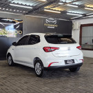 Fiat ARGO DRIVE 1.3 8V Flex 2020 Flex-0