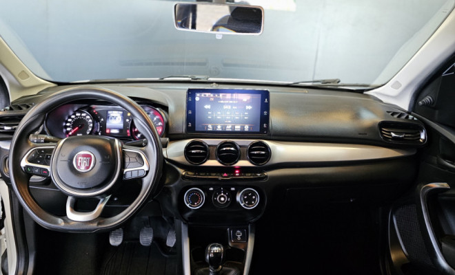 Fiat ARGO DRIVE 1.3 8V Flex 2020 Flex-2