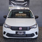 Fiat ARGO DRIVE 1.3 8V Flex 2020 Flex-4