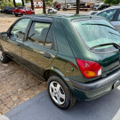 Ford Fiesta GL Class 1.0i 5p 2001 Gasolina-3