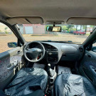 Ford Fiesta GL Class 1.0i 5p 2001 Gasolina-7