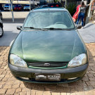 Ford Fiesta GL Class 1.0i 5p 2001 Gasolina-0