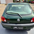 Ford Fiesta GL Class 1.0i 5p 2001 Gasolina-2