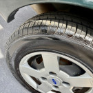 Ford Fiesta GL Class 1.0i 5p 2001 Gasolina-5