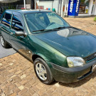 Ford Fiesta GL Class 1.0i 5p 2001 Gasolina-1