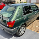 Ford Fiesta GL Class 1.0i 5p 2001 Gasolina-4