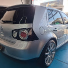 VW - VolksWagen Golf Sportline 2.0 Mi Total F. 8V Tip. 2012 Flex-2