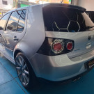 VW - VolksWagen Golf Sportline 2.0 Mi Total F. 8V Tip. 2012 Flex-4