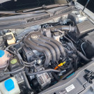 VW - VolksWagen Golf Sportline 2.0 Mi Total F. 8V Tip. 2012 Flex-15