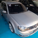 VW - VolksWagen Golf Sportline 2.0 Mi Total F. 8V Tip. 2012 Flex-16