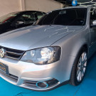 VW - VolksWagen Golf Sportline 2.0 Mi Total F. 8V Tip. 2012 Flex-1