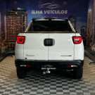 Fiat Toro Freedom 2.0 16V 4x4 TB Diesel Aut. 2021 Diesel-14