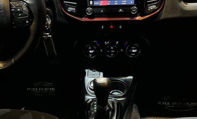 Fiat Toro Freedom 2.0 16V 4x4 TB Diesel Aut. 2021 Diesel-7