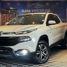 Fiat Toro Freedom 2.0 16V 4x4 TB Diesel Aut. 2021 Diesel-0
