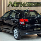 Citroën C3 Tendance 1.5 Flex 8V 5p Mec. 2013 Flex-4