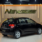 Citroën C3 Tendance 1.5 Flex 8V 5p Mec. 2013 Flex-0