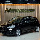 Citroën C3 Tendance 1.5 Flex 8V 5p Mec. 2013 Flex-1