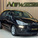 Citroën C3 Tendance 1.5 Flex 8V 5p Mec. 2013 Flex-3
