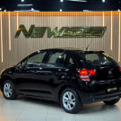 Citroën C3 Tendance 1.5 Flex 8V 5p Mec. 2013 Flex-2