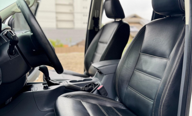 Ford Ranger XLS 2.2 4x4 CD Diesel Aut. 2018 Diesel-6