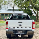 Ford Ranger XLS 2.2 4x4 CD Diesel Aut. 2018 Diesel-14