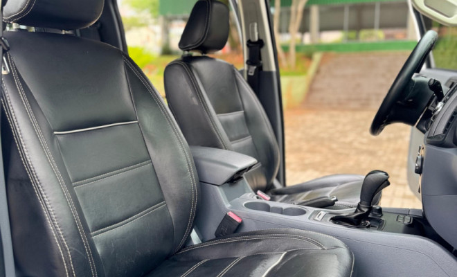 Ford Ranger XLS 2.2 4x4 CD Diesel Aut. 2018 Diesel-5