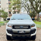 Ford Ranger XLS 2.2 4x4 CD Diesel Aut. 2018 Diesel-0