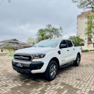 Ford Ranger XLS 2.2 4x4 CD Diesel Aut. 2018 Diesel-1