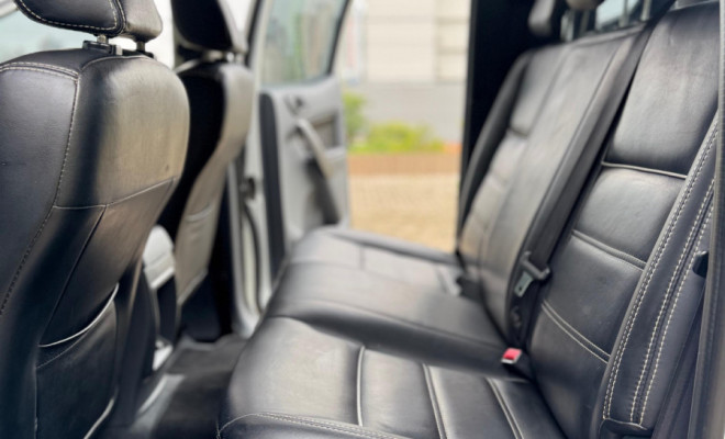 Ford Ranger XLS 2.2 4x4 CD Diesel Aut. 2018 Diesel-8