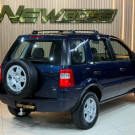 Ford EcoSport XLT 1.6/ 1.6 Flex 8V 5p 2005 Flex-4